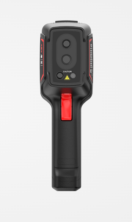 Camera đo nhiệt độ cầm tay Guide PC210 - Ảnh 4