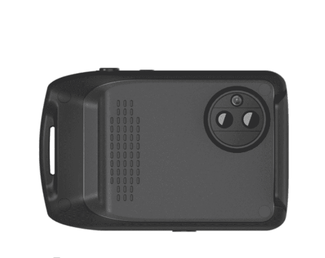 Máy ảnh nhiệt Guide Sensmart P120V - Ảnh 4