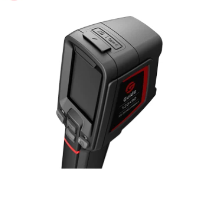 Camera Ảnh Nhiệt T120 - Ảnh 3