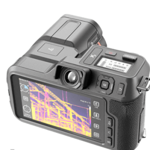 Camera nhiệt HD PT650 hiệu suất cao