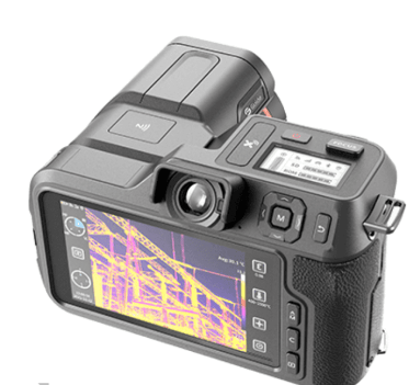 Camera nhiệt HD PT650 hiệu suất cao