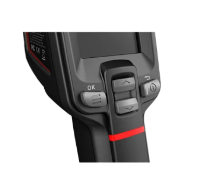 Camera Ảnh Nhiệt T120 - Ảnh 4