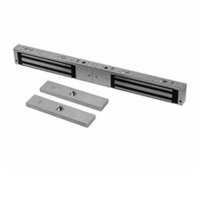 Khóa từ cho 2 cửa Hikvision SH-K5H258D