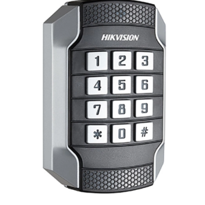 Đầu đọc thẻ Mifare HIKVISION DS-K1104MK
