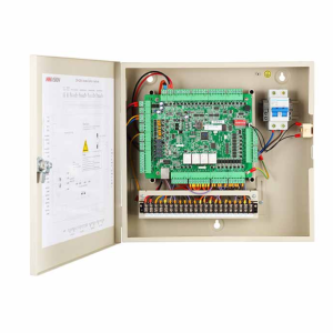 Bộ kiểm soát ra vào 2 cửa Hikvision DS-K2602