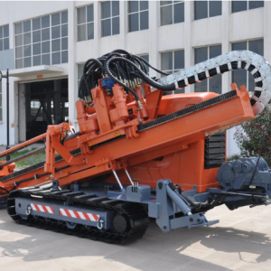 Máy khoan ngang có định hướng OS40 HDD Rig