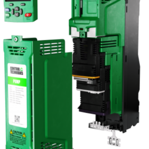 F600 – BIẾN TẦN CHUYÊN DỤNG CHO BƠM