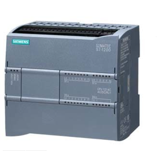 PLC S7-1200 CPU 1214C AC/DC/RLY 6ES7214-1BG40-0XB0