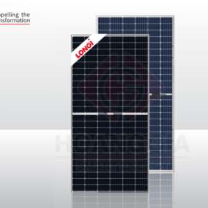 Tấm pin năng lượng mặt trời LONGI 455W | LR4-72HPH 455M