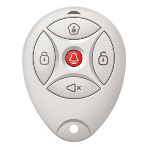 Điều khiển từ xa Hikvision DS-19K00-Y