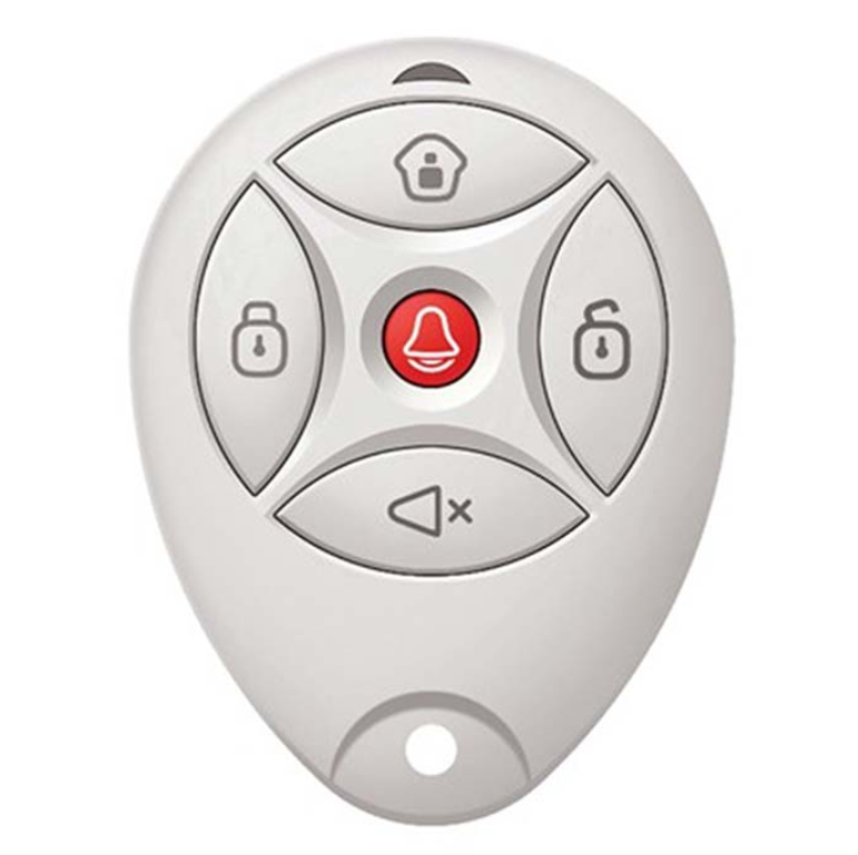 Điều khiển từ xa Hikvision DS-19K00-Y