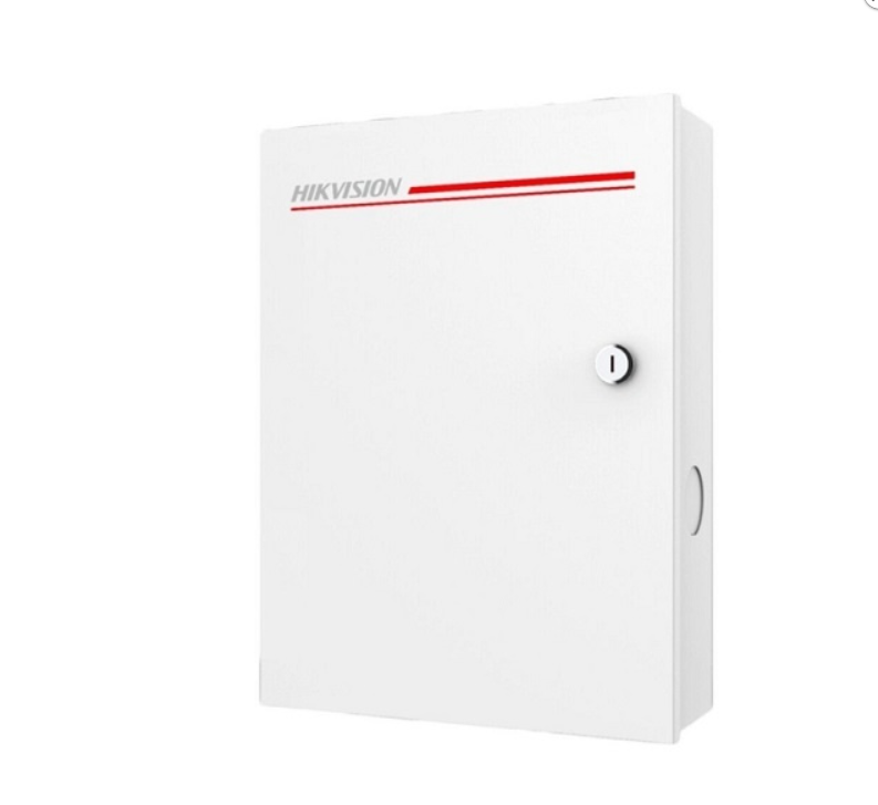 Tủ báo động AX Hybrid Panel 64 vùng