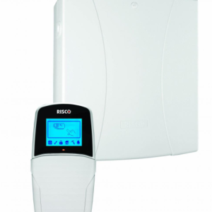 TRUNG TÂM BÁO ĐỘNG 48 ZONE LIGHTSYS- ISRAEL RM432PK - LIGHTSYS LCD KEYPAD.