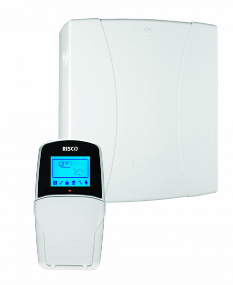 TRUNG TÂM BÁO ĐỘNG 48 ZONE LIGHTSYS- ISRAEL RM432PK - LIGHTSYS LCD KEYPAD.