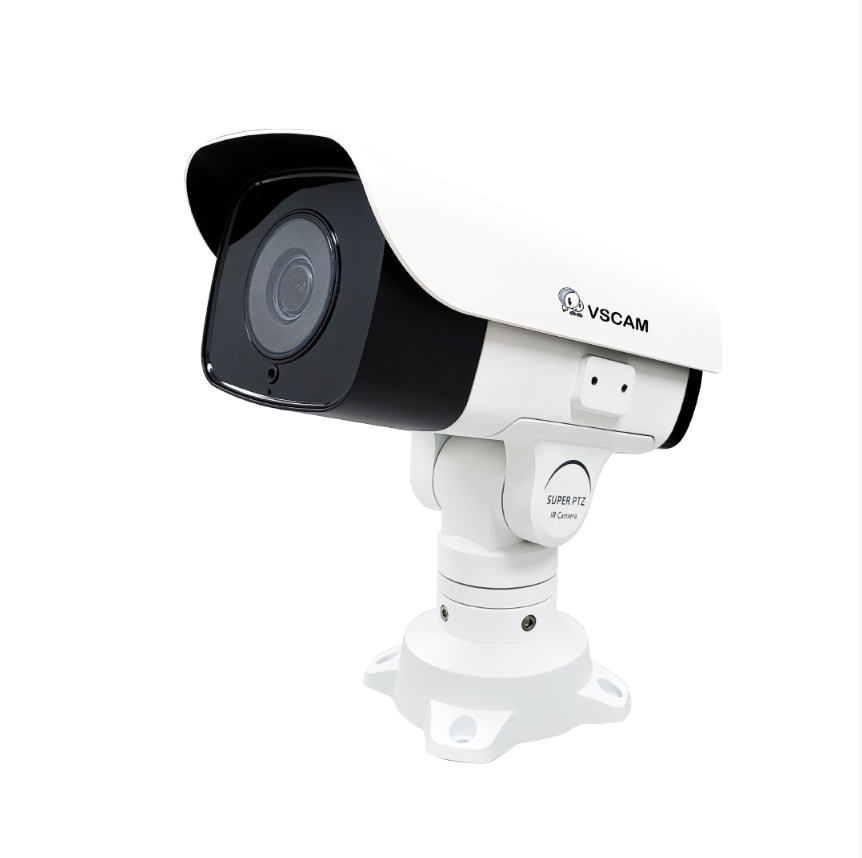 Camera mạng thông minh VCS-PS2004NKR1/-L