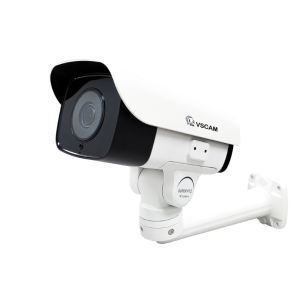 Camera mạng thông minh VCS-PS2004NK/-L