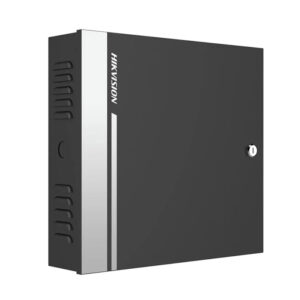 Bộ kiểm soát ra vào DS-K2814 chuyên dụng của Hikvision