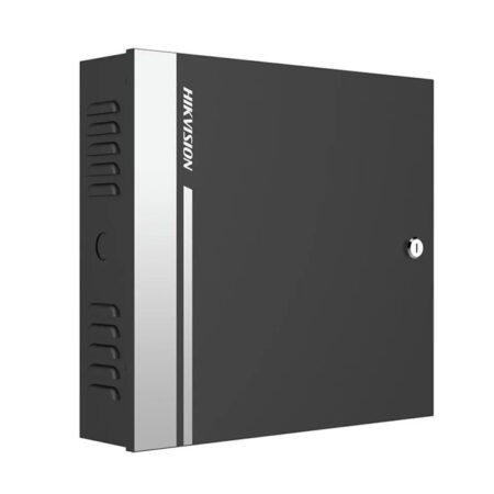 Bộ kiểm soát ra vào DS-K2814 chuyên dụng của Hikvision